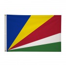 2' x 3'International Flag