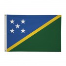 2' x 3'International Flag