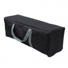8' Straight Splash Wrap Kit (Block-Out)