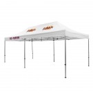 20' Premium Tent Kit (Imprinted, 3 Locations)