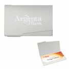 Business Card Holder