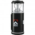 15 piece Tool Kit with Multi Function Lantern