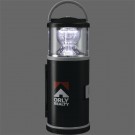 15 piece Tool Kit with Multi Function Lantern