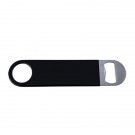 Vinyl Coated Stainless Steel Bottle Opener