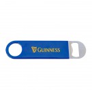 Vinyl Coated Stainless Steel Bottle Opener