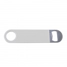 Vinyl Coated Stainless Steel Bottle Opener