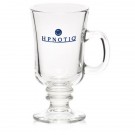 8.5 oz. Libbey® Irish Coffee Mugs