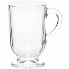 10.5 oz. Libbey® Irish Coffee Mugs