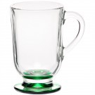 10.5 oz. Libbey® Irish Coffee Mugs