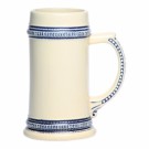 17 oz. Ceramic Tankards