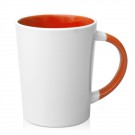 13 oz. Albany Two-Tone Latte Mugs