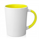 13 oz. Albany Two-Tone Latte Mugs