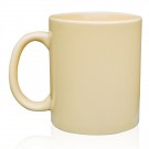 11 oz. Traditional Ceramic Coffee Mugs