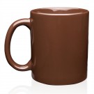 11 oz. Traditional Ceramic Coffee Mugs