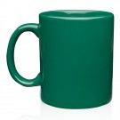 11 oz. Traditional Ceramic Coffee Mugs