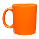 11 oz. Traditional Ceramic Coffee Mugs