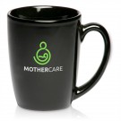 Ceramic Java Coffee Mug - 12 oz