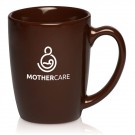 Ceramic Java Coffee Mug - 12 oz