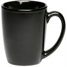 Ceramic Java Coffee Mug - 12 oz