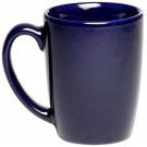 Ceramic Java Coffee Mug - 12 oz