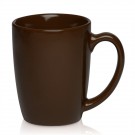 Ceramic Java Coffee Mug - 12 oz