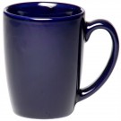 Ceramic Java Coffee Mug - 12 oz