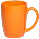 Ceramic Java Coffee Mug - 12 oz