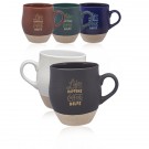 16 oz. Admiral Ceramic Mugs