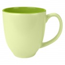 14 Oz. Sorbet Bistro Mug