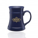 17 oz. Ceramic Tankard Beer Mug