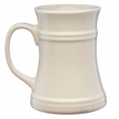 17 oz. Ceramic Tankard Beer Mug