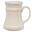 17 oz. Ceramic Tankard Beer Mug