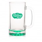 16 oz. Libbey® Tankard Starbust Beer Mugs