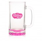 16 oz. Libbey® Tankard Starbust Beer Mugs