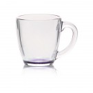 15.5 oz. Libbey® Tapered Glass Coffee Mug