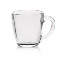 15.5 oz. Libbey® Tapered Glass Coffee Mug