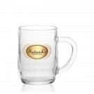 10 oz. Libbey® All Purpose Glass Mugs