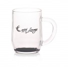 10 oz. Libbey® All Purpose Glass Mugs