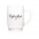 10 oz. Libbey® All Purpose Glass Mugs