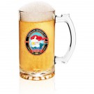 16 oz. Glass Pint Beer Steins