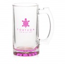 16 oz. Glass Pint Beer Steins