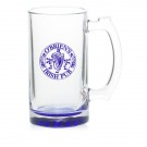 16 oz. Glass Pint Beer Steins