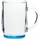 10 oz. Libbey® All Purpose Glass Mugs