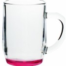 10 oz. Libbey® All Purpose Glass Mugs