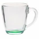 15.5 oz. Libbey® Tapered Glass Coffee Mug