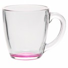 15.5 oz. Libbey® Tapered Glass Coffee Mug