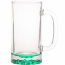 16 oz. Libbey® Tankard Starbust Beer Mugs