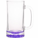 16 oz. Libbey® Tankard Starbust Beer Mugs