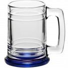 15 oz. Libbey®  Maritime Glass Beer Mugs