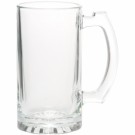 16 oz. Glass Pint Beer Steins